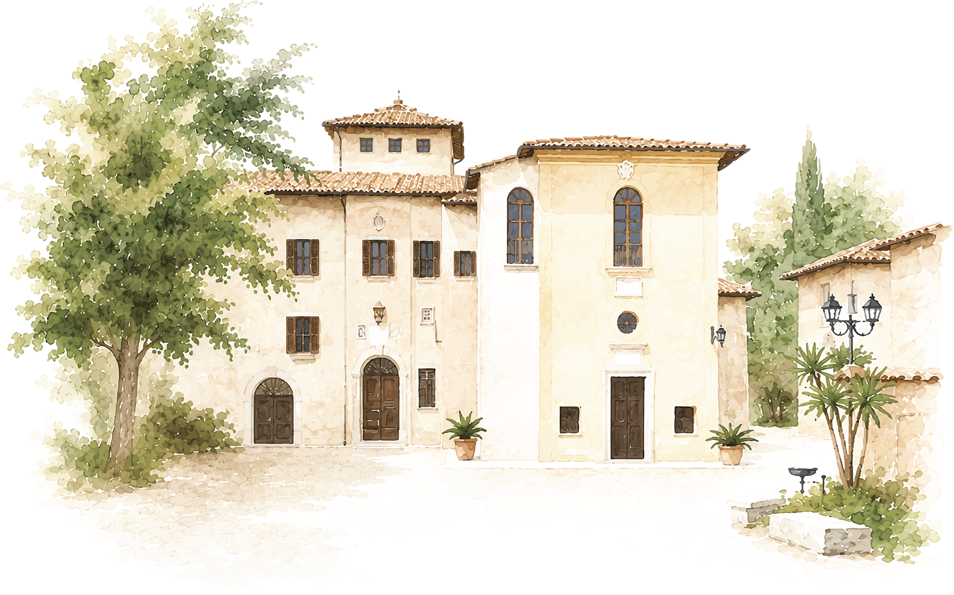 Duomo dei Santi Ippolito e Lucia